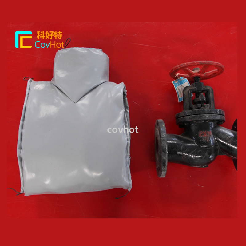 柔性<a href=http://zuizhineng.cn/e/tags/?tagname=%E9%98%80%E9%97%A8%E4%BF%9D%E6%B8%A9%E8%A1%A3 target=_blank class=infotextkey><a href=http://zuizhineng.cn/e/tags/?tagname=%E9%98%80%E9%97%A8%E4%BF%9D%E6%B8%A9 target=_blank class=infotextkey>閥門(mén)保溫</a>衣</a>
