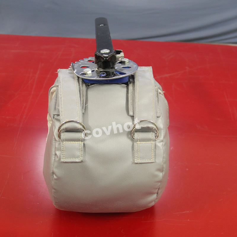 可拆卸<a href=http://zuizhineng.cn/e/tags/?tagname=%E9%98%80%E9%97%A8%E4%BF%9D%E6%B8%A9%E5%A5%97 target=_blank class=infotextkey><a href=http://zuizhineng.cn/e/tags/?tagname=%E9%98%80%E9%97%A8%E4%BF%9D%E6%B8%A9 target=_blank class=infotextkey>閥門保溫</a>套</a>
