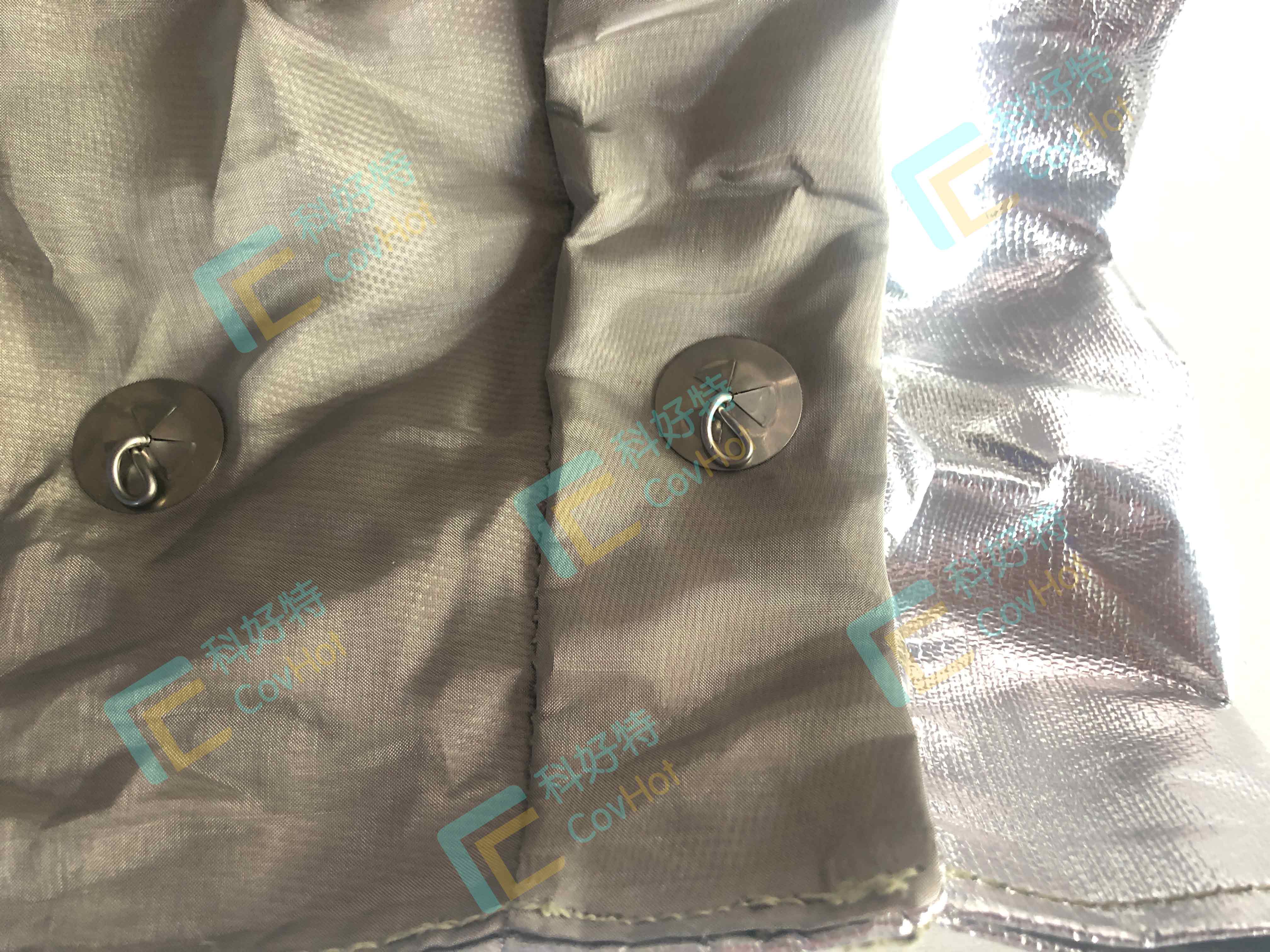 車(chē)輛排氣系統(tǒng)<a href=http://zuizhineng.cn/e/tags/?tagname=%E4%BF%9D%E6%B8%A9%E9%9A%94%E7%83%AD target=_blank class=infotextkey>保溫隔熱</a>