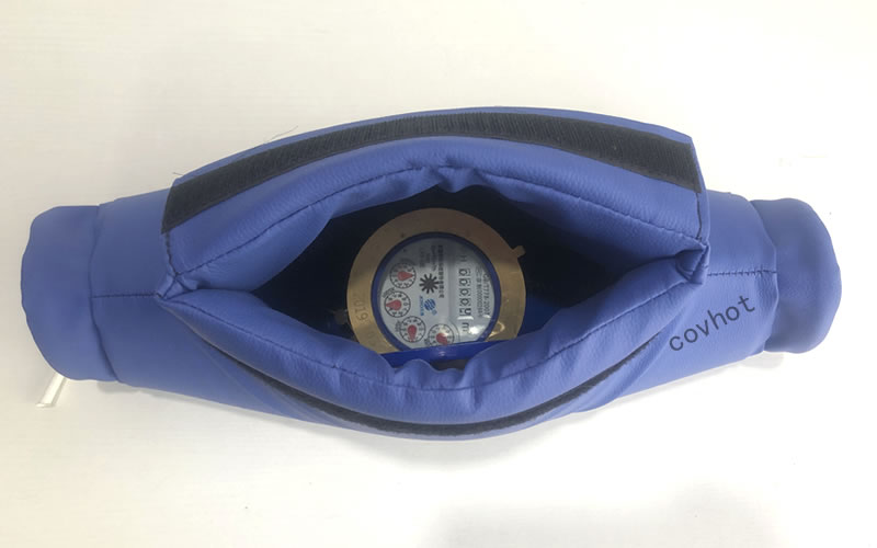水表<a href=http://zuizhineng.cn/e/tags/?tagname=%E4%BF%9D%E6%B8%A9%E5%A5%97 target=_blank class=infotextkey>保溫套</a>
