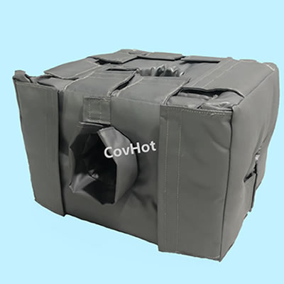 電伴熱防凍<a href=http://zuizhineng.cn/e/tags/?tagname=%E4%BF%9D%E6%B8%A9%E5%A5%97 target=_blank class=infotextkey>保溫套</a>