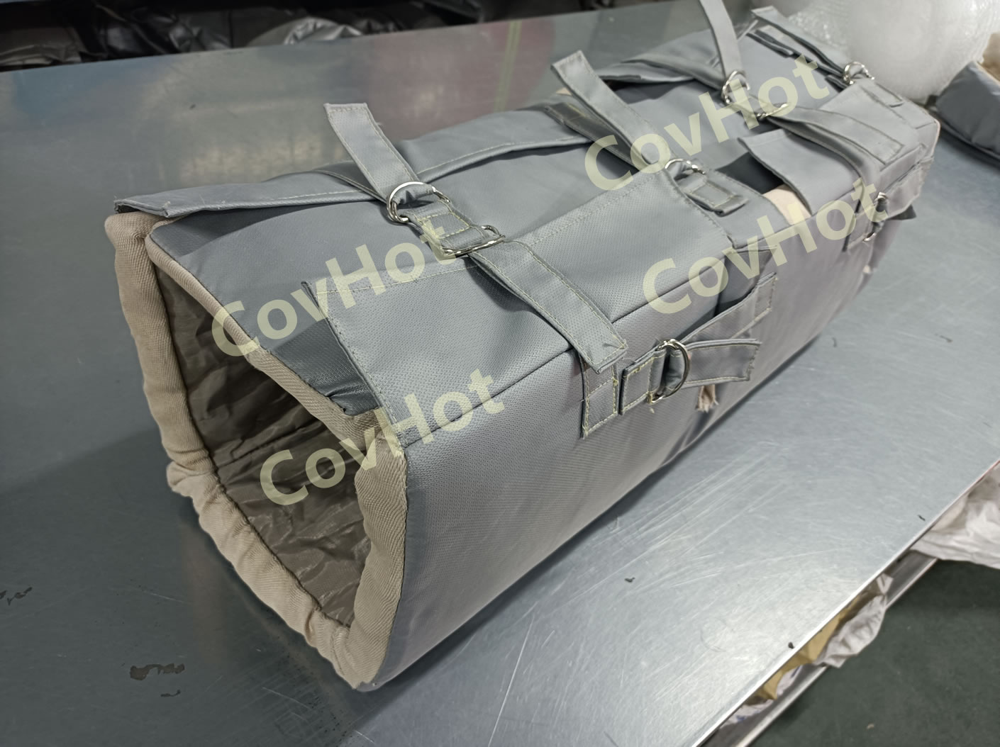 可拆卸<a href=http://zuizhineng.cn/e/tags/?tagname=%E9%98%80%E9%97%A8%E4%BF%9D%E6%B8%A9%E5%A5%97 target=_blank class=infotextkey><a href=http://zuizhineng.cn/e/tags/?tagname=%E9%98%80%E9%97%A8%E4%BF%9D%E6%B8%A9 target=_blank class=infotextkey>閥門保溫</a>套</a>