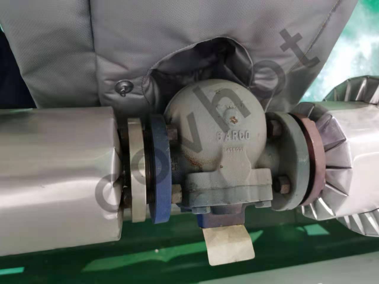 疏水閥<a href=http://zuizhineng.cn/e/tags/?tagname=%E4%BF%9D%E6%B8%A9%E5%A5%97 target=_blank class=infotextkey>保溫套</a>