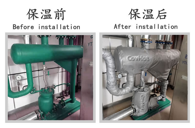 可拆卸<a href=http://zuizhineng.cn/e/tags/?tagname=%E8%AE%BE%E5%A4%87%E4%BF%9D%E6%B8%A9 target=_blank class=infotextkey>設(shè)備保溫</a>衣