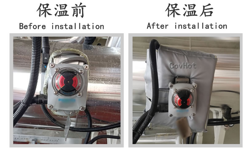 工業(yè)<a href=http://zuizhineng.cn/e/tags/?tagname=%E8%AE%BE%E5%A4%87%E4%BF%9D%E6%B8%A9 target=_blank class=infotextkey>設備保溫</a>衣