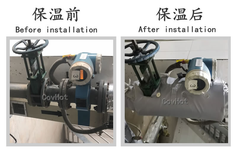 可拆卸柔性<a href=http://zuizhineng.cn/e/tags/?tagname=%E4%BF%9D%E6%B8%A9%E5%A5%97 target=_blank class=infotextkey>保溫套</a>