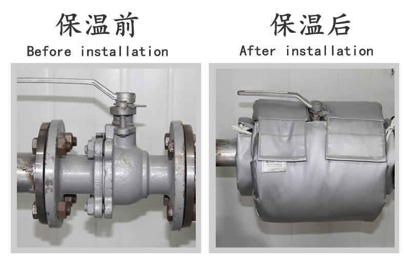 <a href=http://zuizhineng.cn/e/tags/?tagname=%E9%98%80%E9%97%A8%E4%BF%9D%E6%B8%A9 target=_blank class=infotextkey>閥門保溫</a>保冷套