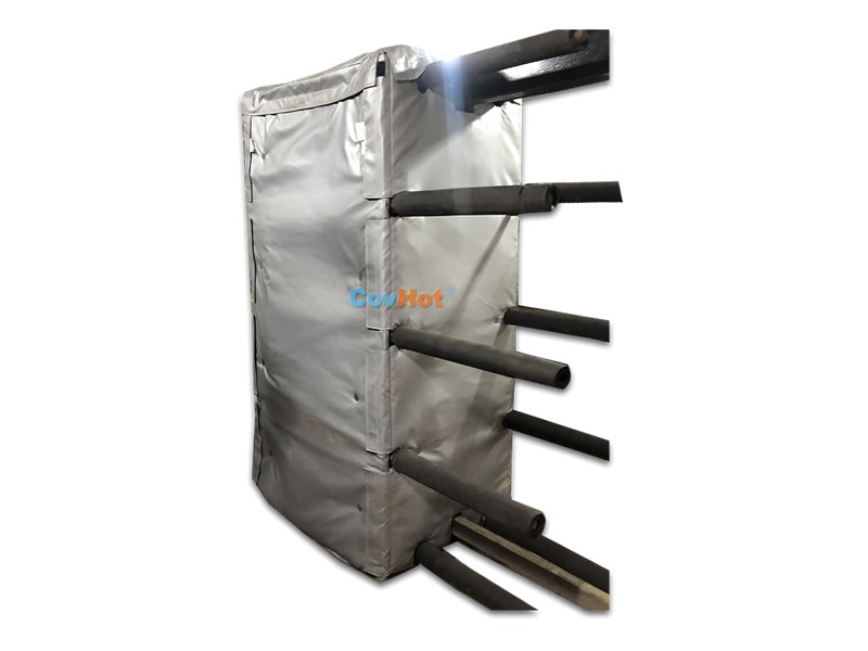 高溫<a href=http://zuizhineng.cn/e/tags/?tagname=%E8%AE%BE%E5%A4%87%E4%BF%9D%E6%B8%A9 target=_blank class=infotextkey>設(shè)備保溫</a>衣