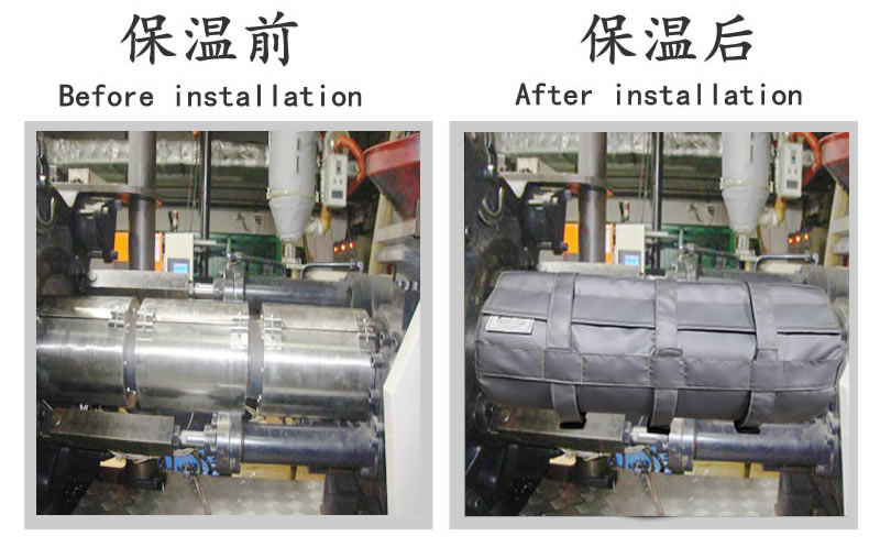注塑機(jī)節(jié)能<a href=http://zuizhineng.cn/e/tags/?tagname=%E4%BF%9D%E6%B8%A9%E5%A5%97 target=_blank class=infotextkey>保溫套</a>