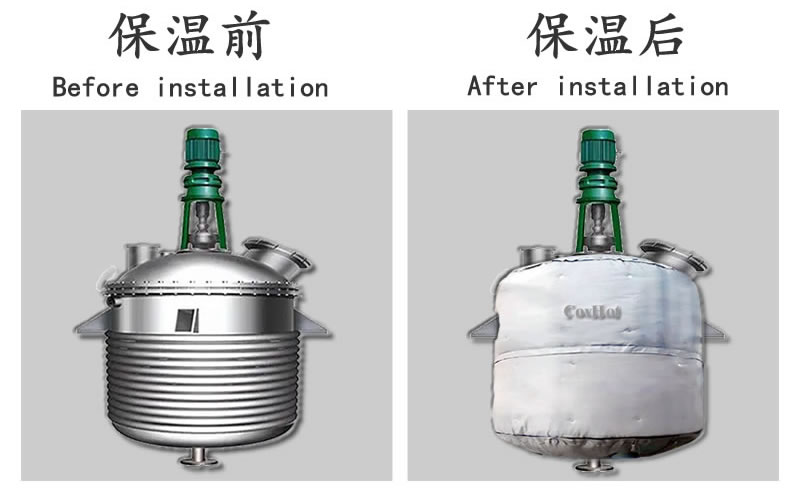 <a href=http://zuizhineng.cn/e/tags/?tagname=%E5%8F%8D%E5%BA%94%E9%87%9C%E4%BF%9D%E6%B8%A9 target=_blank class=infotextkey>反應釜保溫</a>,<a href=http://zuizhineng.cn/e/tags/?tagname=%E5%8F%8D%E5%BA%94%E9%87%9C%E4%BF%9D%E6%B8%A9 target=_blank class=infotextkey>反應釜保溫</a>套