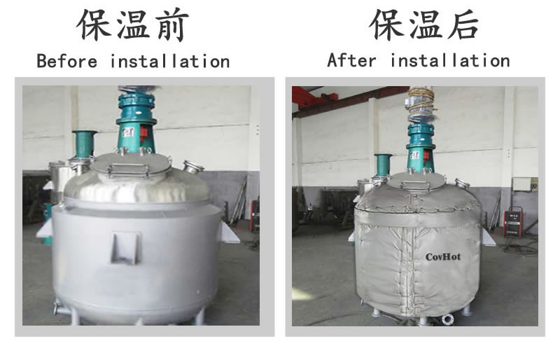 <a href=http://http://zuizhineng.cn/e/tags/?tagname=%E7%BD%90%E4%BD%93%E4%BF%9D%E6%B8%A9 target=_blank class=infotextkey>罐體保溫</a>,<a href=http://zuizhineng.cn/e/tags/?tagname=%E5%8F%8D%E5%BA%94%E9%87%9C%E4%BF%9D%E6%B8%A9 target=_blank class=infotextkey>反應(yīng)釜保溫</a>