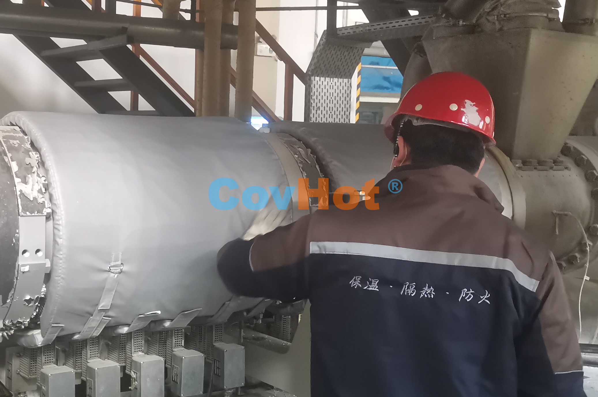可拆卸式<a href=http://zuizhineng.cn/e/tags/?tagname=%E4%BF%9D%E6%B8%A9%E5%A5%97 target=_blank class=infotextkey>保溫套</a>（衣）,<a href=http://zuizhineng.cn/e/tags/?tagname=%E5%B7%A5%E4%B8%9A%E4%BF%9D%E6%B8%A9 target=_blank class=infotextkey>工業(yè)保溫</a>