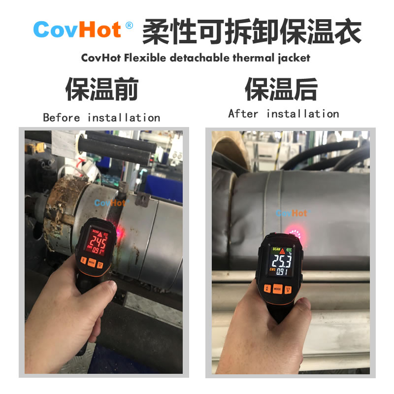 工業(yè)高溫防護,<a href=http://zuizhineng.cn/e/tags/?tagname=%E5%B7%A5%E4%B8%9A%E4%BF%9D%E6%B8%A9 target=_blank class=infotextkey>工業(yè)保溫</a>隔熱