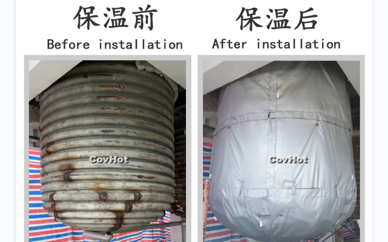 工業(yè)<a href=http://zuizhineng.cn/e/tags/?tagname=%E8%AE%BE%E5%A4%87%E4%BF%9D%E6%B8%A9 target=_blank class=infotextkey>設(shè)備保溫</a>隔熱,<a href=http://zuizhineng.cn/e/tags/?tagname=%E5%8F%AF%E6%8B%86%E5%8D%B8%E4%BF%9D%E6%B8%A9%E5%A5%97 target=_blank class=infotextkey>可拆卸<a href=http://zuizhineng.cn/e/tags/?tagname=%E4%BF%9D%E6%B8%A9%E5%A5%97 target=_blank class=infotextkey>保溫套</a></a>