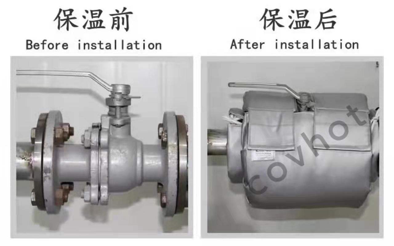 <a href=http://zuizhineng.cn/e/tags/?tagname=%E5%8F%AF%E6%8B%86%E5%8D%B8%E4%BF%9D%E6%B8%A9%E5%A5%97 target=_blank class=infotextkey>可拆卸<a href=http://zuizhineng.cn/e/tags/?tagname=%E4%BF%9D%E6%B8%A9%E5%A5%97 target=_blank class=infotextkey>保溫套</a></a>,<a href=http://zuizhineng.cn/e/tags/?tagname=%E9%98%80%E9%97%A8%E4%BF%9D%E6%B8%A9 target=_blank class=infotextkey>閥門保溫</a>,管路保溫,<a href=http://zuizhineng.cn/e/tags/?tagname=%E6%8D%A2%E7%83%AD%E5%99%A8%E4%BF%9D%E6%B8%A9 target=_blank class=infotextkey>換熱器保溫</a>