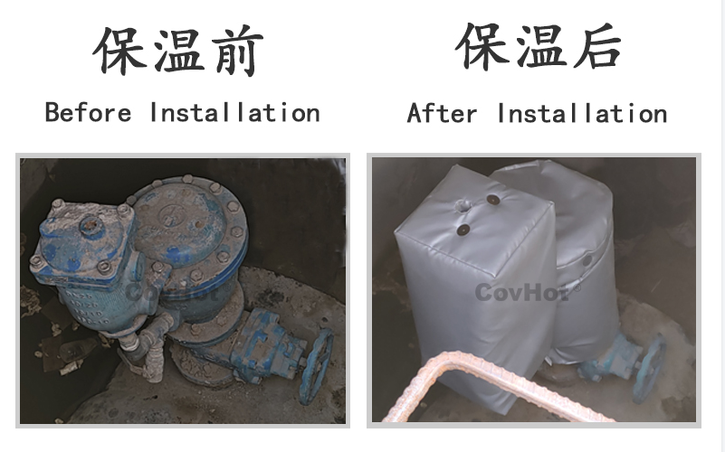 可拆卸柔性<a href=http://zuizhineng.cn/e/tags/?tagname=%E4%BF%9D%E6%B8%A9%E5%A5%97 target=_blank class=infotextkey>保溫套</a>
