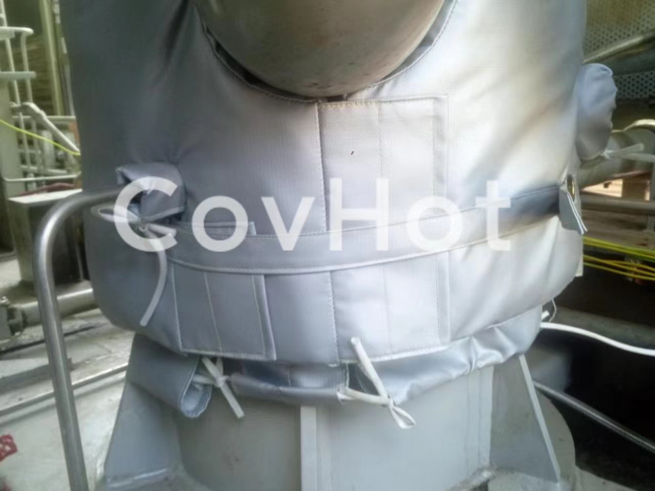 <a href=http://zuizhineng.cn/e/tags/?tagname=%E5%8F%8D%E5%BA%94%E9%87%9C%E4%BF%9D%E6%B8%A9 target=_blank class=infotextkey>反應(yīng)釜保溫</a>套,<a href=http://zuizhineng.cn/e/tags/?tagname=%E5%8F%8D%E5%BA%94%E9%87%9C%E4%BF%9D%E6%B8%A9 target=_blank class=infotextkey>反應(yīng)釜保溫</a>