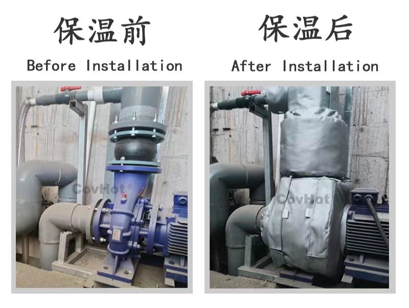 泵體<a href=http://zuizhineng.cn/e/tags/?tagname=%E4%BF%9D%E6%B8%A9%E5%A5%97 target=_blank class=infotextkey>保溫套</a>,<a href=http://zuizhineng.cn/e/tags/?tagname=%E5%8F%AF%E6%8B%86%E5%8D%B8%E4%BF%9D%E6%B8%A9%E5%A5%97 target=_blank class=infotextkey>可拆卸<a href=http://zuizhineng.cn/e/tags/?tagname=%E4%BF%9D%E6%B8%A9%E5%A5%97 target=_blank class=infotextkey>保溫套</a></a>